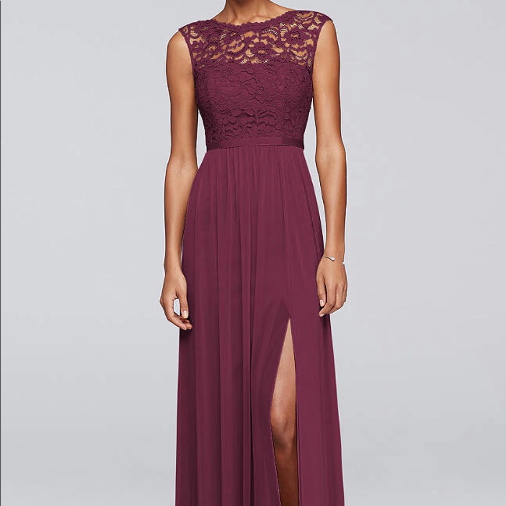Formal wear
